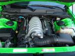 Dodge Challenger SRT8 by Geiger Cars 2008 года